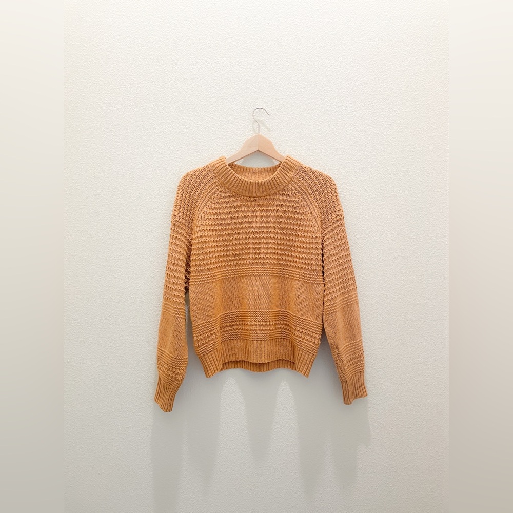 A Universal Threads Knit Sweater